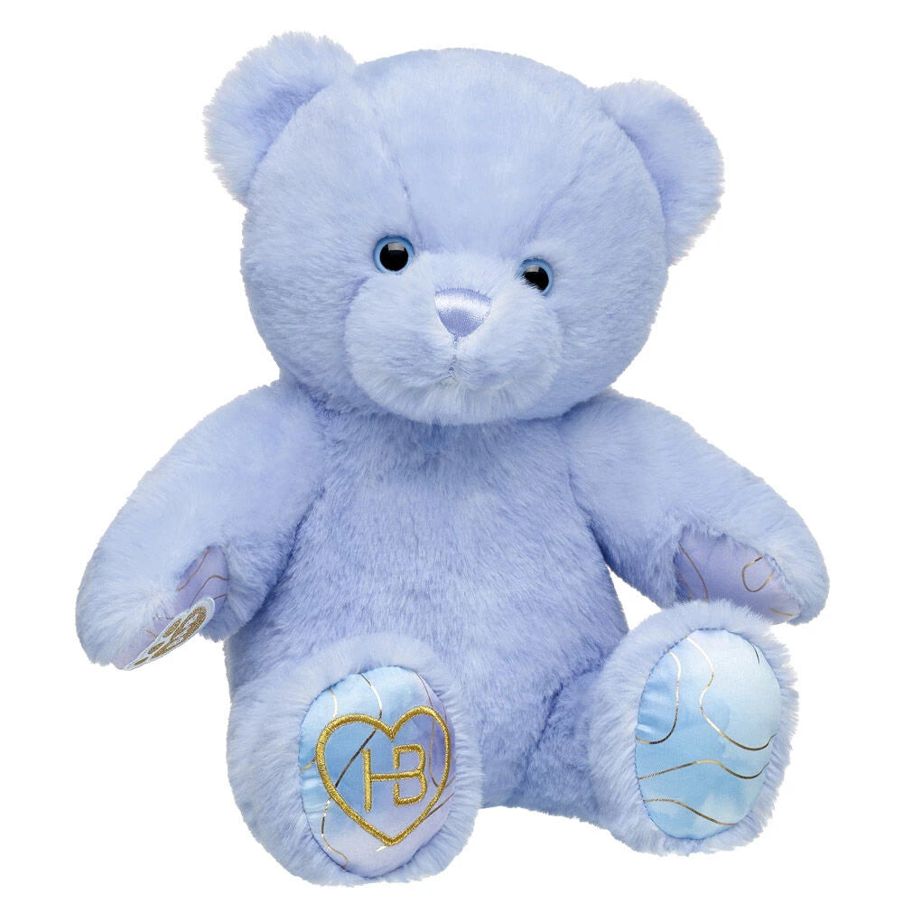Time to Relax Teddy Bear | Build-A-Bear® - US 5119