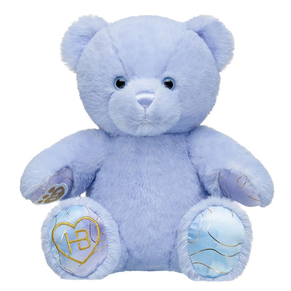 Time to Relax Teddy Bear | Build-A-Bear® - US 5840