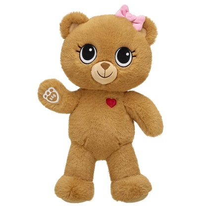 Kabu™ Bearnice Plush Teddy Bear | Build-A-Bear® - US 8100
