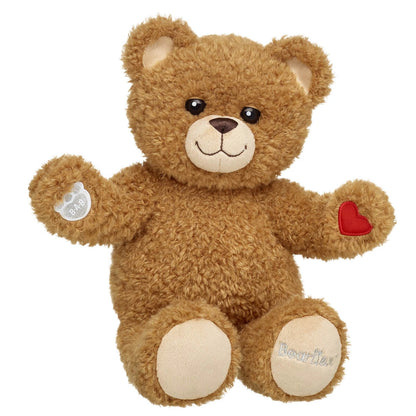 Bearlieve Teddy Bear | Build-A-Bear® - US 1358