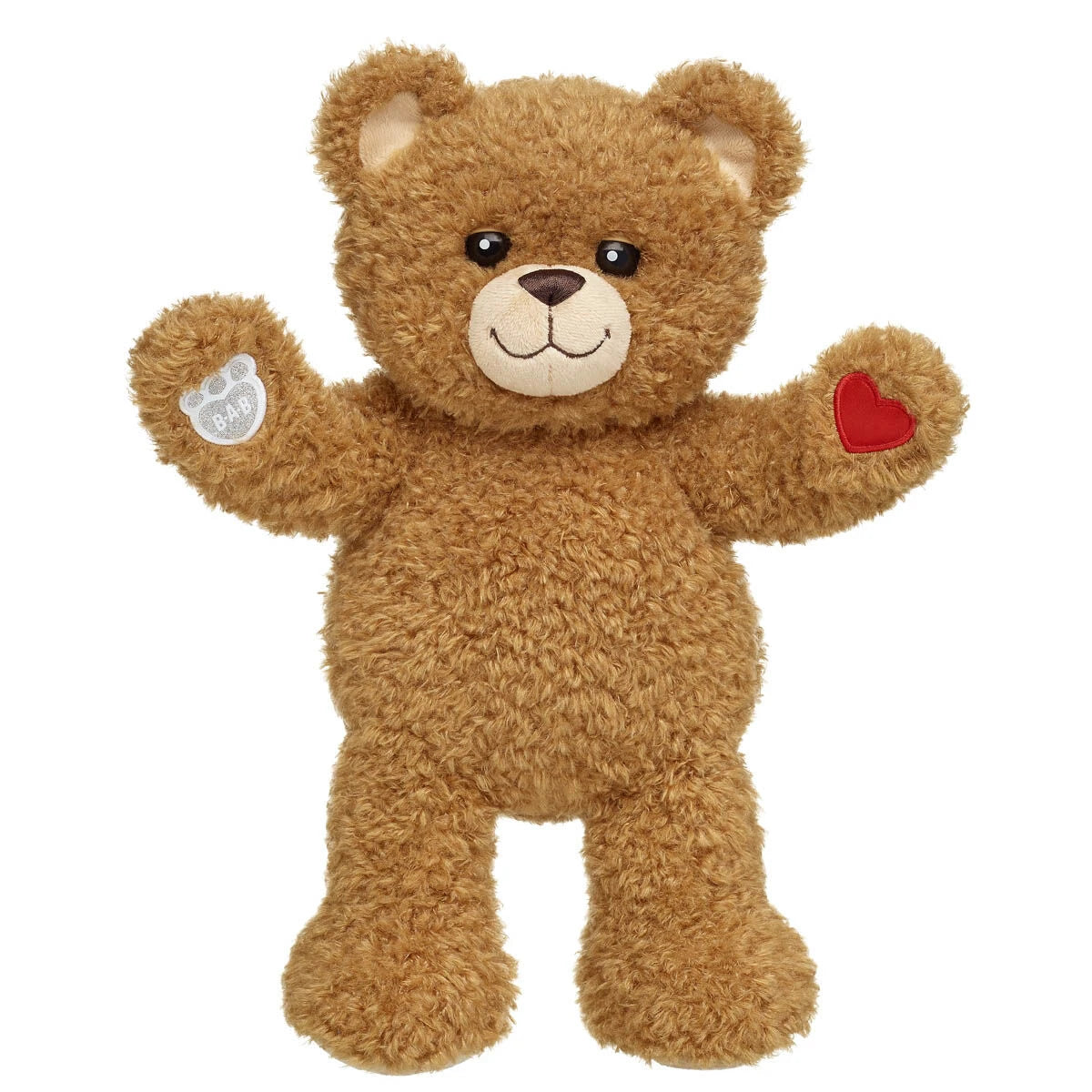Bearlieve Teddy Bear | Build-A-Bear® - US 1358