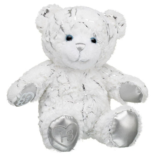 Time to Shine Teddy Bear | Build-A-Bear® - US 7072