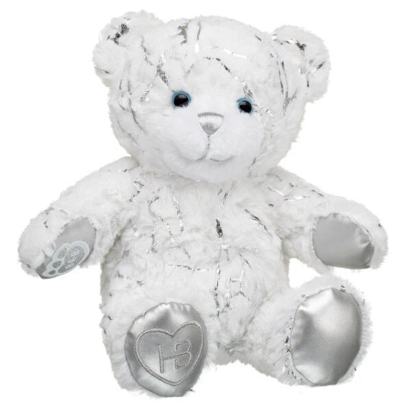 Time to Shine Teddy Bear | Build-A-Bear® - US 3549