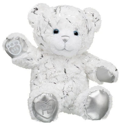 Time to Shine Teddy Bear | Build-A-Bear® - US 7072