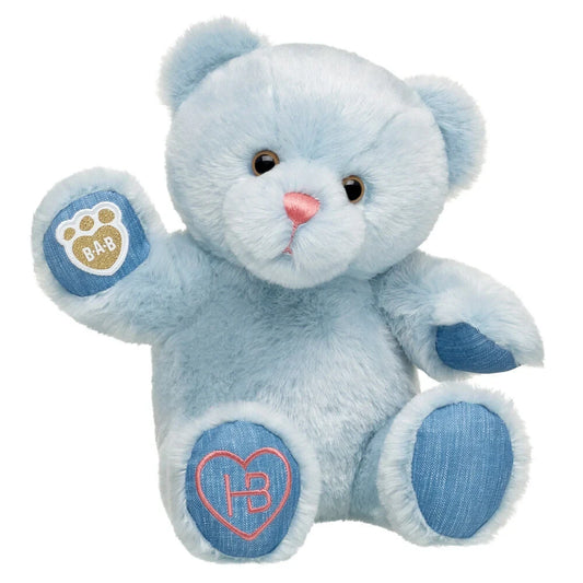 You're A Peach Teddy Bear | Build-A-Bear® - US 3991