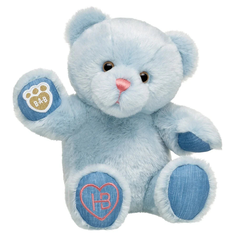 You're A Peach Teddy Bear | Build-A-Bear® - US 1825