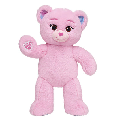 Wicked Glinda Teddy Bear | Build-A-Bear - US 7495