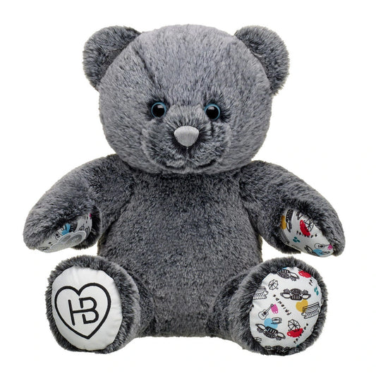 FRIENDS TV Show Teddy Bear | Shop at Build-A-Bear Workshop® - US 5241