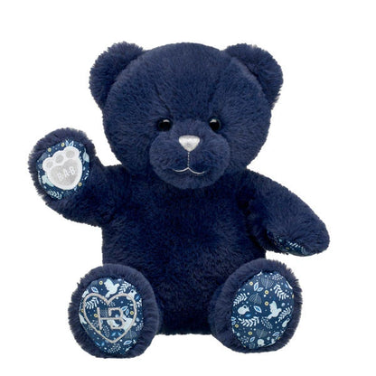 Hanukkah Wishes Teddy Bear | Build-A-Bear® - US 3964