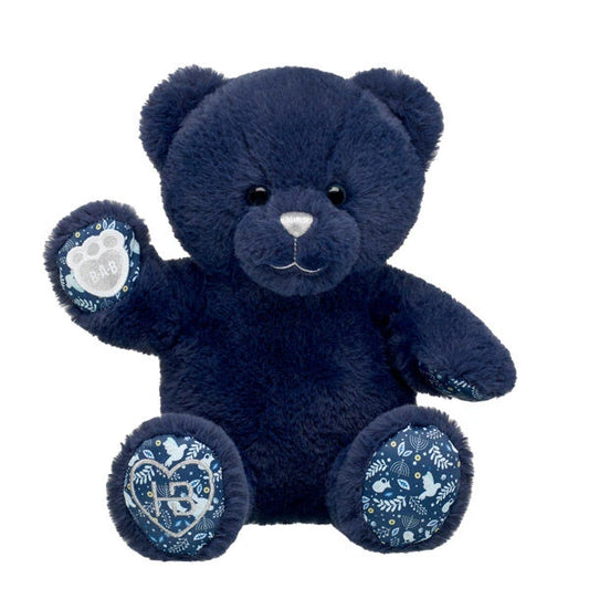 Hanukkah Wishes Teddy Bear | Build-A-Bear® - US 3964