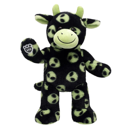 Alien Cow Stuffed Animal | Build-A-Bear - US 7328