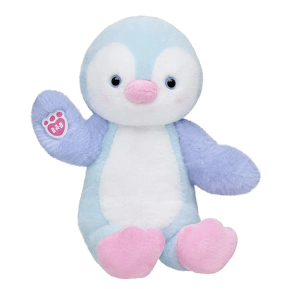 Posh Penguin Stuffed Animal - US 5096