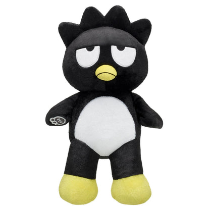Sanrio® Hello Kitty® and Friends Badtz-maru™ Plush| Build-A-Bear® - US 4788