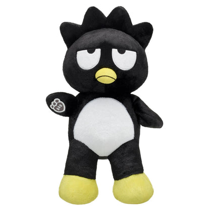 Sanrio® Hello Kitty® and Friends Badtz-maru™ Plush| Build-A-Bear® - US 4788