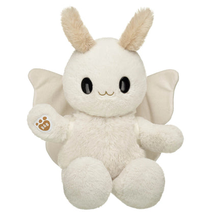 Sky Puppy Moth Plush | Build-A-Bear® - US 4422