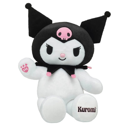 Sanrio Hello Kitty and Friends® Kuromi™ Plush | Build-A-Bear® - US 9875