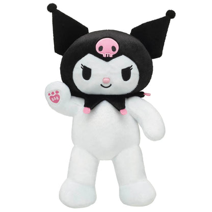 Sanrio Hello Kitty and Friends® Kuromi™ Plush | Build-A-Bear® - US 9875