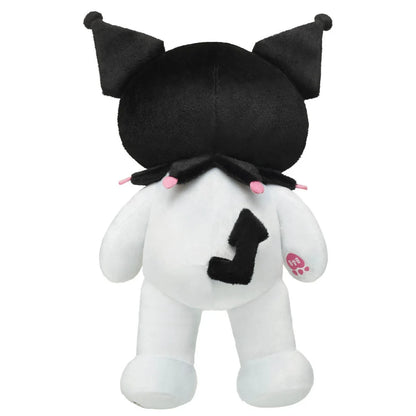 Sanrio Hello Kitty and Friends® Kuromi™ Plush | Build-A-Bear® - US 6702