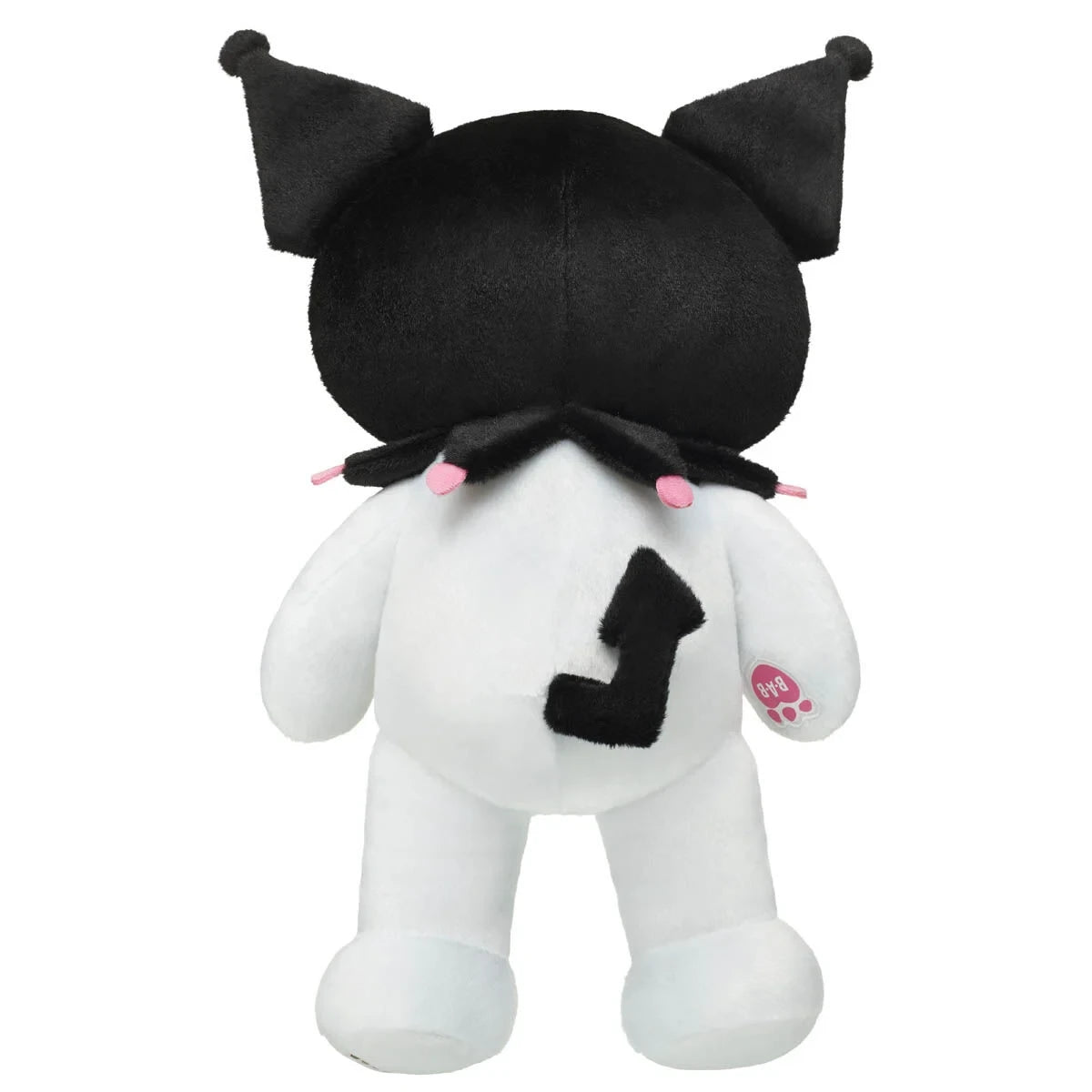 Sanrio Hello Kitty and Friends® Kuromi™ Plush | Build-A-Bear® - US 8526