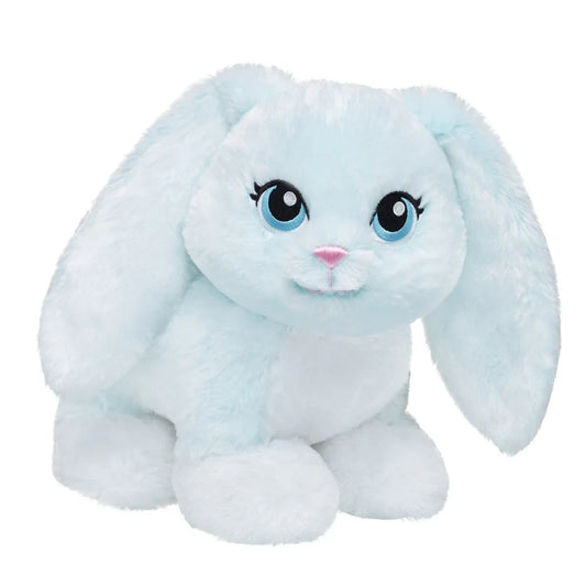 Vault Collection Merry Mint Bunny Stuffed Animal - US 5536
