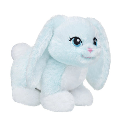 Vault Collection Merry Mint Bunny Stuffed Animal - US 5536