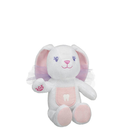 Tooth Fairy Bunny | Build-A-Bear® - US 5628