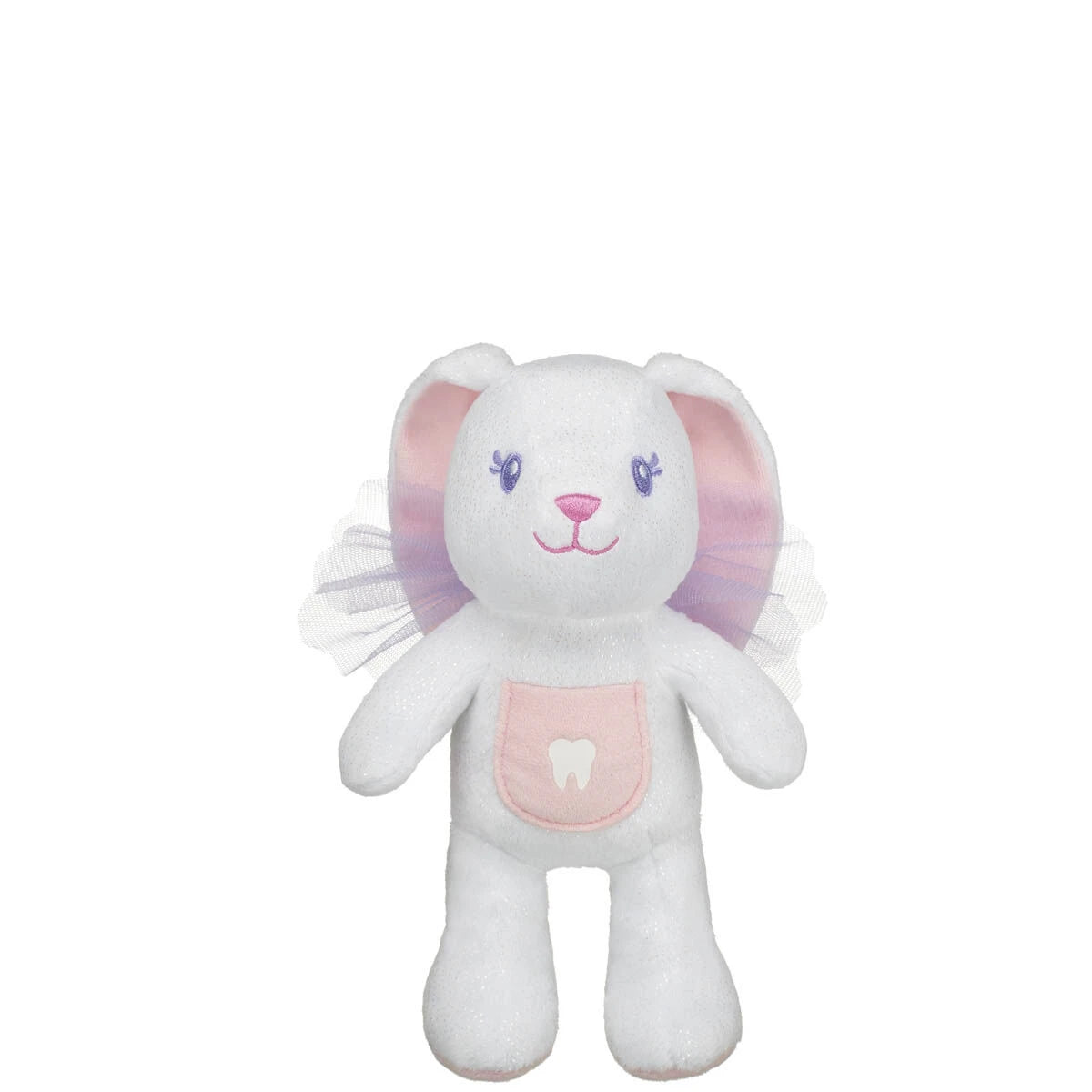 Tooth Fairy Bunny | Build-A-Bear® - US 5628