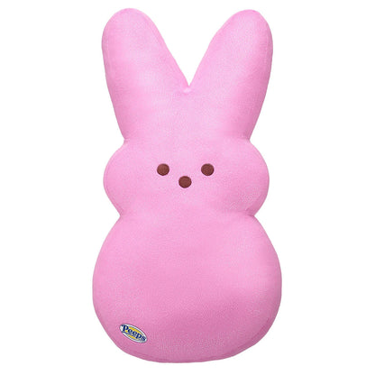 PEEPS® Pink Bunny Plush | Build-A-Bear® - US 3242