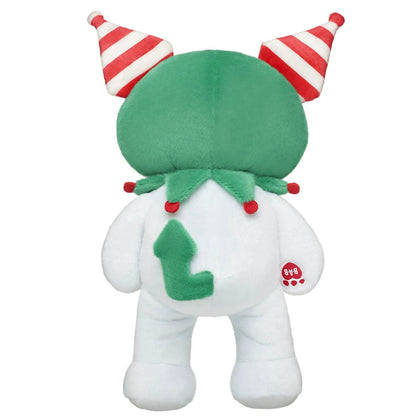 Hello Kitty® and Friends Candy Cane Kuromi™ Plush | Build-A-Bear® - US 1527
