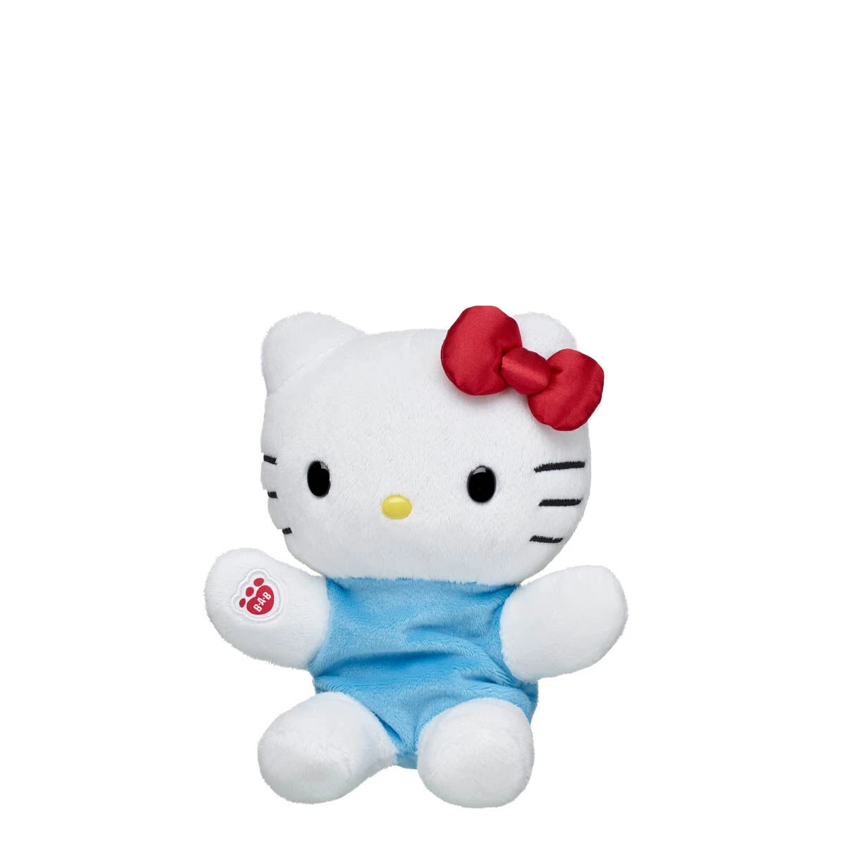 Sanrio® Hello Kitty® Plush Mini | Build-A-Bear® - US 4470