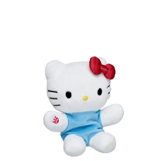 Sanrio® Hello Kitty® Plush Mini | Build-A-Bear® - US 1109