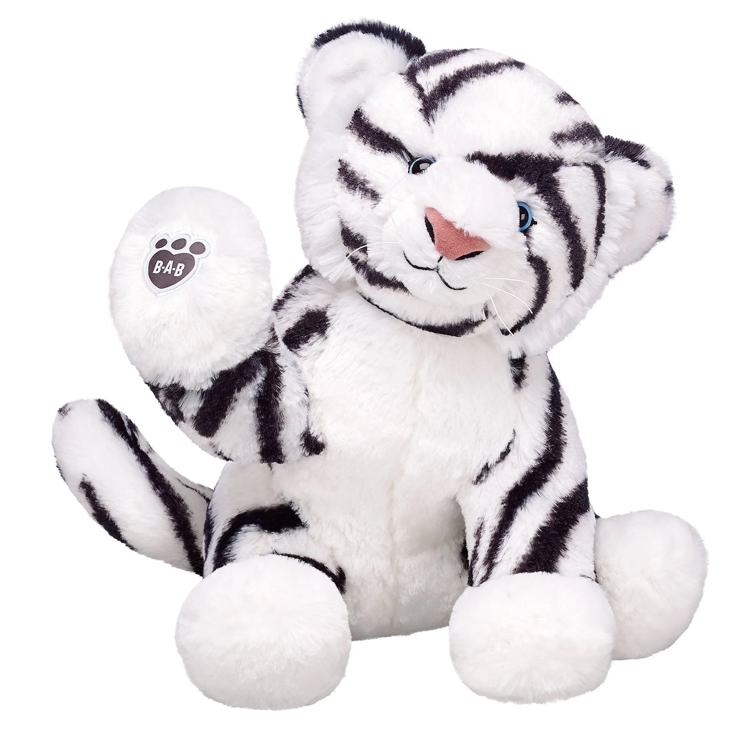 White Tiger - US 4071