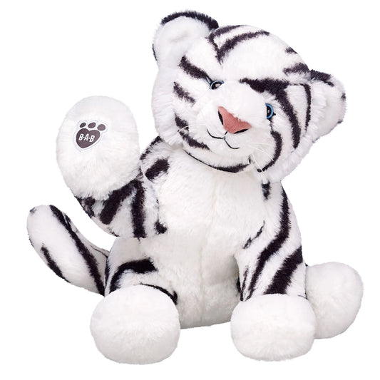 White Tiger - US 7021