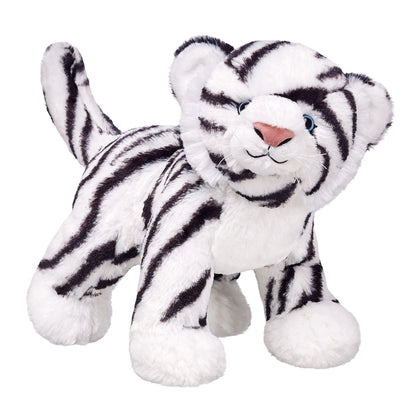 White Tiger - US 7201