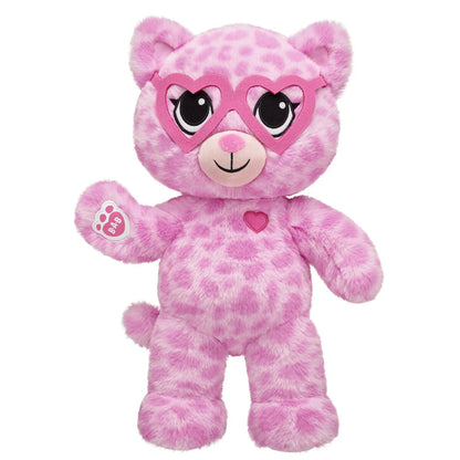 Kabu™ Catrina Cat Stuffed Animal | Build-A-Bear® - US 4028