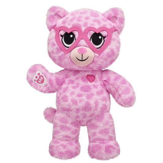 Kabu™ Catrina Cat Stuffed Animal | Build-A-Bear® - US 4028