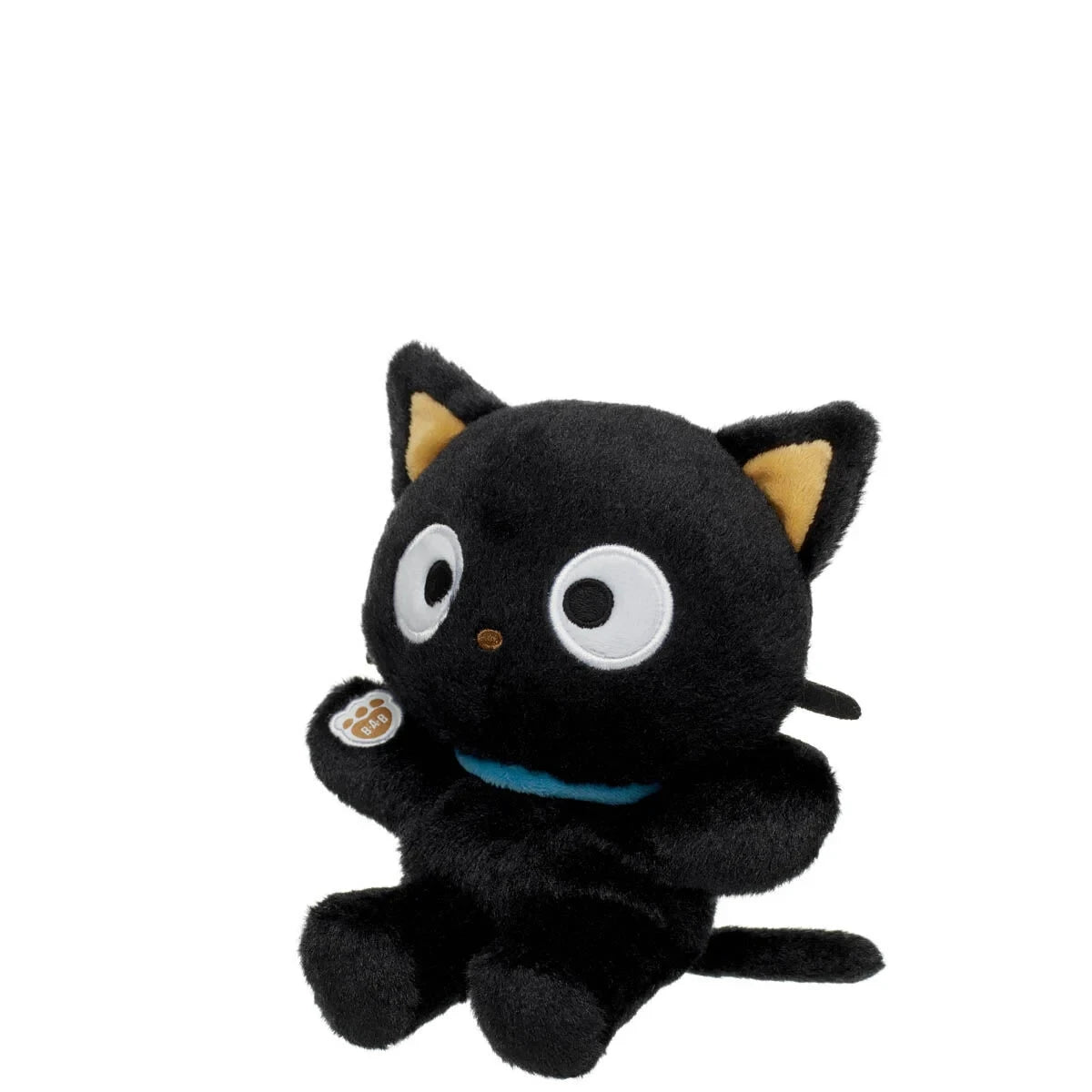 Hello Kitty® and Friends Mini Chococat™ Plush | Build-A-Bear® - US 5795