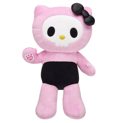 Sanrio® Hello Kitty® Skeleton Plush | Build-A-Bear® - US 7392