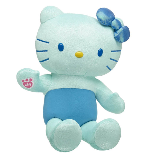 Sanrio® Summer Waves Hello Kitty® Plush Toy - US 3605