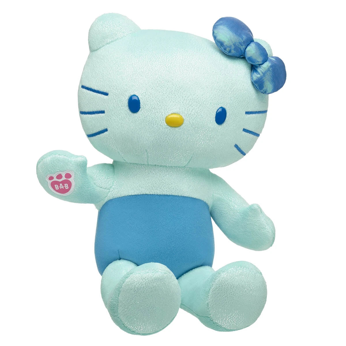 Sanrio® Summer Waves Hello Kitty® Plush Toy - US 1048