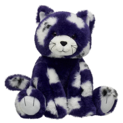 Spooky Kitty Stuffed Animal | Build-A-Bear® - US 2890