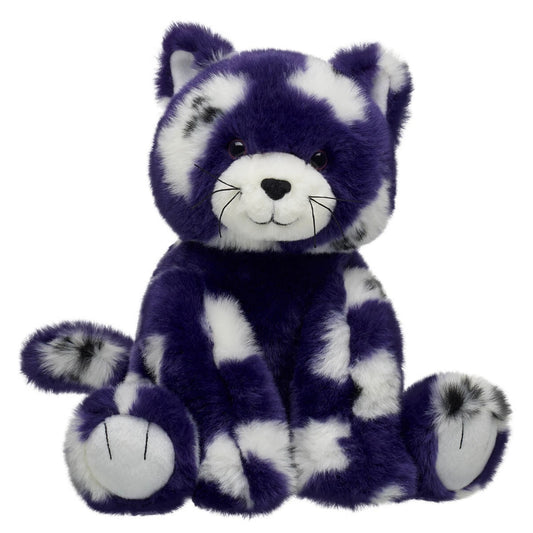 Spooky Kitty Stuffed Animal | Build-A-Bear® - US 5006