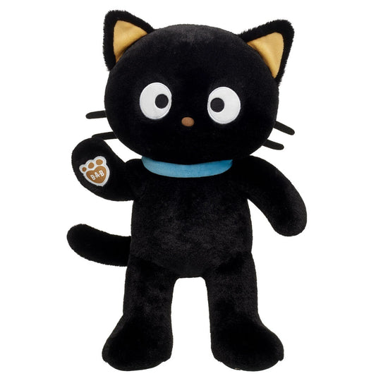Sanrio Hello Kitty® and Friends Chococat™ Plush | Build-A-Bear® - US 8542