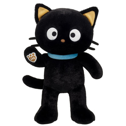 Sanrio Hello Kitty® and Friends Chococat™ Plush | Build-A-Bear® - US 8419