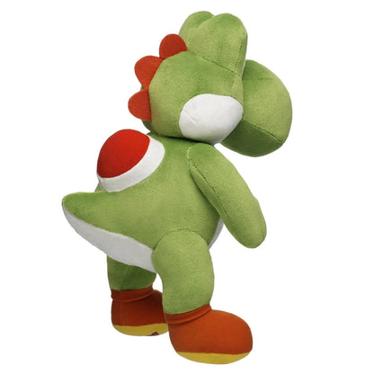 Super Mario Yoshi Plush | Build-A-Bear - US 6394