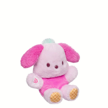 Build-A-Bear Mini Beans Strawberry Ice Ice Cream Pochacco | Build-A-Bear - US 8801