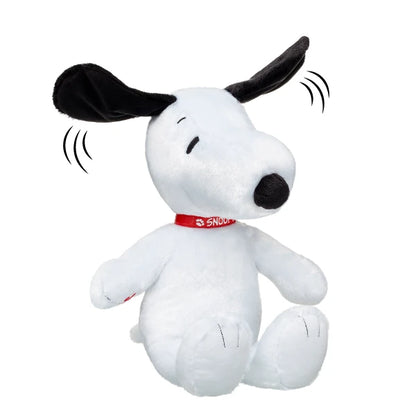 Peanuts® Snoopy Plush with Flappy Ears | Build-A-Bear® - US 4340