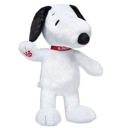 Peanuts® Snoopy Plush with Flappy Ears | Build-A-Bear® - US 3918