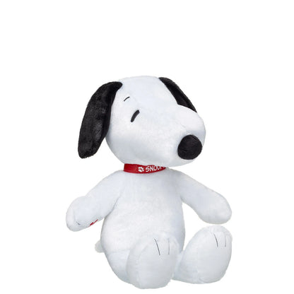 Peanuts® Snoopy Plush with Flappy Ears | Build-A-Bear® - US 6822