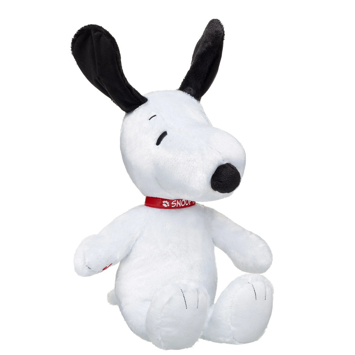 Peanuts® Snoopy Plush with Flappy Ears | Build-A-Bear® - US 4340